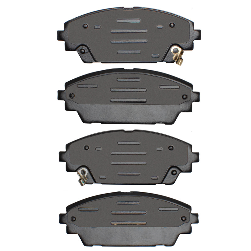 Mazda Cx-30 Brake Pads - Front - R1 Concepts - Optimum OE - `14-`26